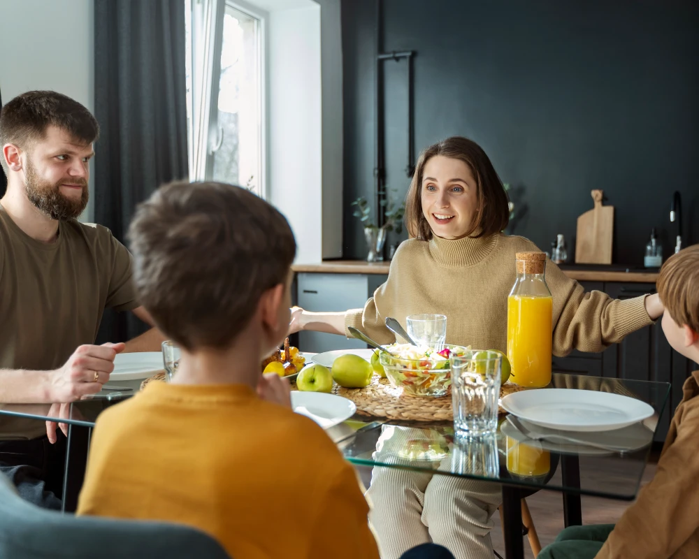 sideboard cabinet vintage